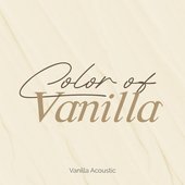 Color of Vanilla
