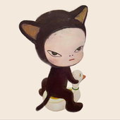 Avatar for avantika_rae