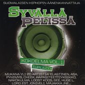 Syvällä Pelissä