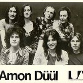 Amon Düül