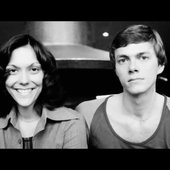 Richard and Karen Carpenter