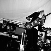 ► ◄ REVERE - Standon Calling 02/08/08 © Joseph Lee 2008