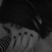 LastFM profile picture for @Comforting