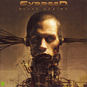 Sybreed - Slave Design  (HQ album cover)