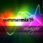 MixAngelo's SummerMix'2009