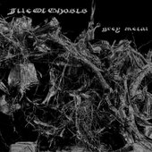 Grey Metal