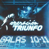 Galas 10-11