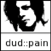 Avatar for the--dud
