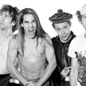 Red Hot Chili Peppers