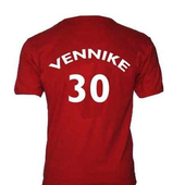 Vennike için avatar