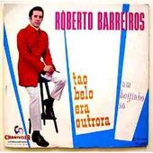  Roberto Barreiros