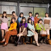 Juice=Juice (August 2022)