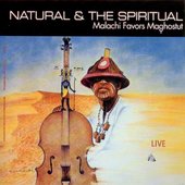 Natural & the Spiritual