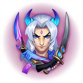 Avatar for slayerofazakana