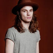 James Bay PNG