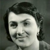 Fatma Mehrəliyeva