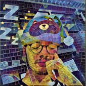 sleepymansch