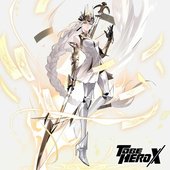 TO BE HERO X Original Soundtrack "QUEEN"