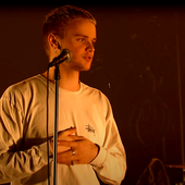 JóiPé performing at Exton 2020 (5)