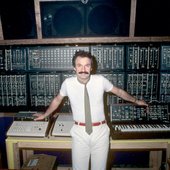 Giorgio Moroder