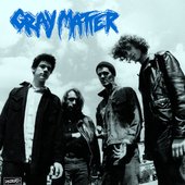 Gray Matter // Take It Back (1986)