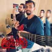 Brutalidade ensaio 2021