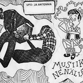 Ufo-Ja-Antenna_finnish-punk-rock-band__1992_artwork