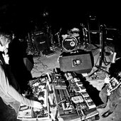 Live @ TUNE LOW PLAY SLOW festival Moscow 2013