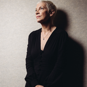 Annie Lennox by Casey Curry