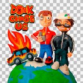 Donk Chose Us [Explicit]