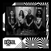 Dosoltv Sessions - Single