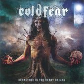 coldfear Ep