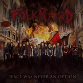 Peace Was Never an Option