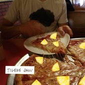 based tigers jaw