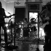 Ryan, bike wheel, Tom, Mark