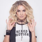 Lua Blanco