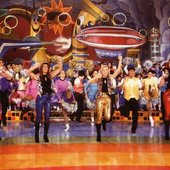 Último aniversario de Nubeluz (1993)