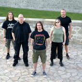 Bandfoto