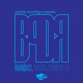 Bassjazz Volume One