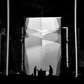 live @ berlin atonal 2017