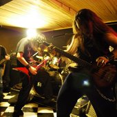 Alltorment 2009 (nova formação)