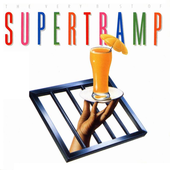 The Very Best of Supertramp 600 × 600 PNG