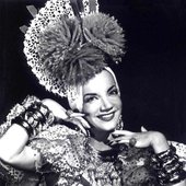 Carmen Miranda - Encantadora