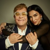 Dua Lipa & Elton John