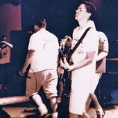 Orange County Hardcore