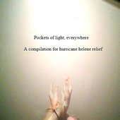 pockets of light, everywhere