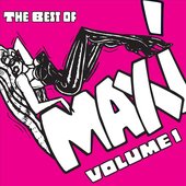 Best Of Maxi: Volume 1