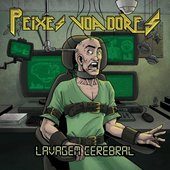 Lavagem Cerebral