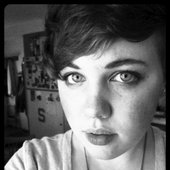 Liz McDaniel 2012