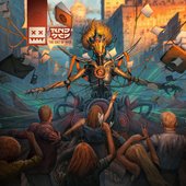 The Cult Of Bass / Sampler 2